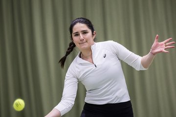 Bild 281 - RL TSV Glinde - THC von Horn und Hamm : Ergebnis: 6:0